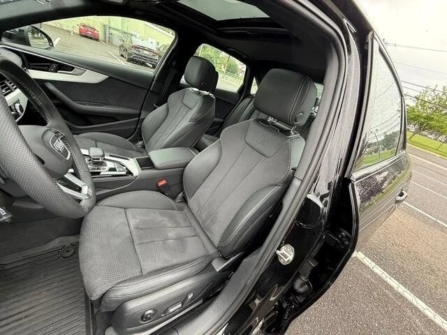 2024 Audi B9 A4 - Image 6 of 21