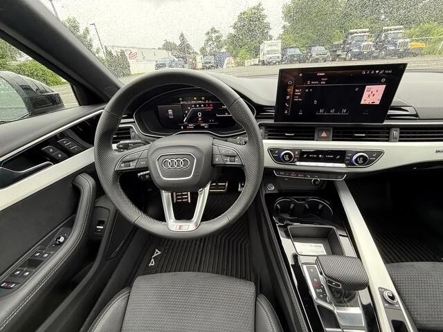 2024 Audi B9 A4 - Image 18 of 21