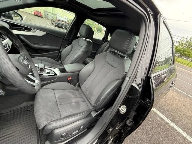2024 Audi B9 A4 - Image 6 of 21