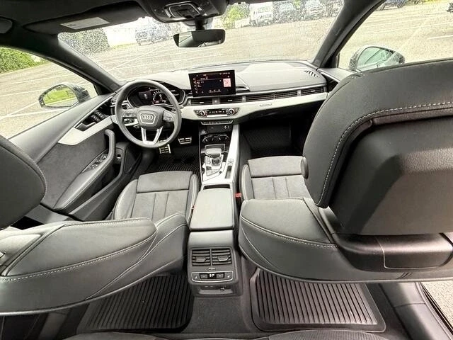 2024 Audi B9 A4 - Image 21 of 21