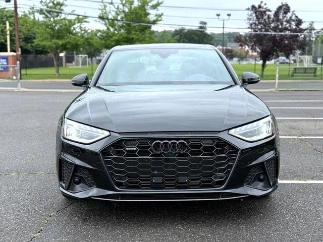 2024 Audi B9 A4 - Image 2 of 21