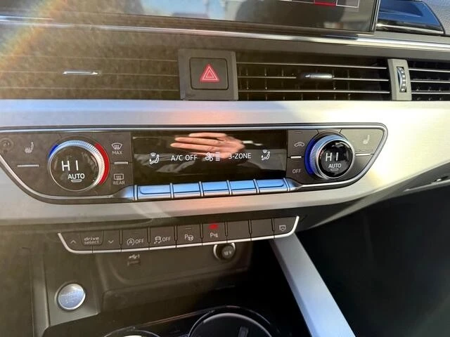 2024 Audi B9 A4 - Image 14 of 21
