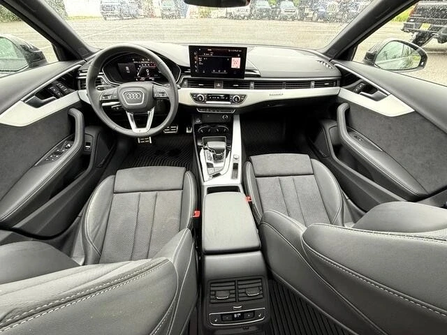 2024 Audi B9 A4 - Image 19 of 21