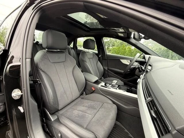 2024 Audi B9 A4 - Image 7 of 21