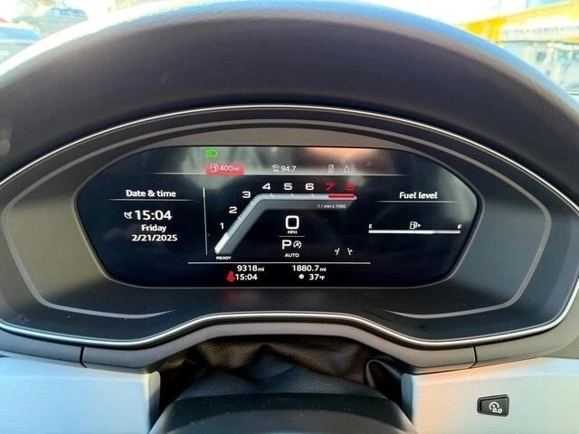 2024 Audi B9 A4 - Image 15 of 21