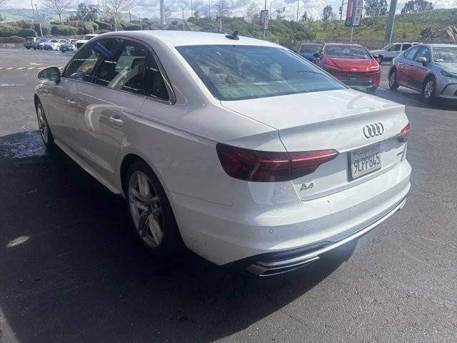 2024 Audi B9 A4 - Image 4 of 8