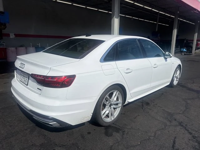2024 Audi B9 A4 - Image 2 of 8