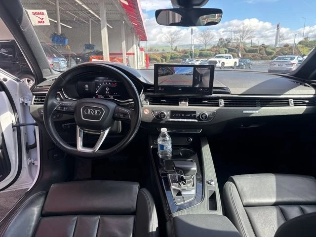 2024 Audi B9 A4 - Image 8 of 8