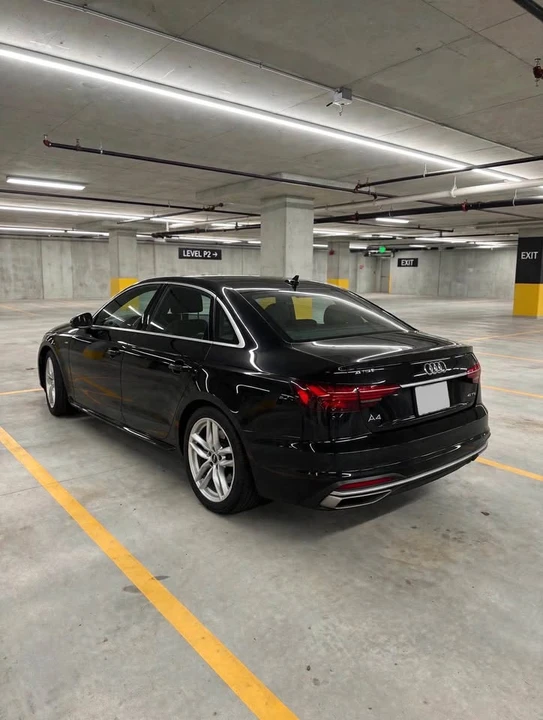 2024 Audi B9 A4 - Image 2 of 4