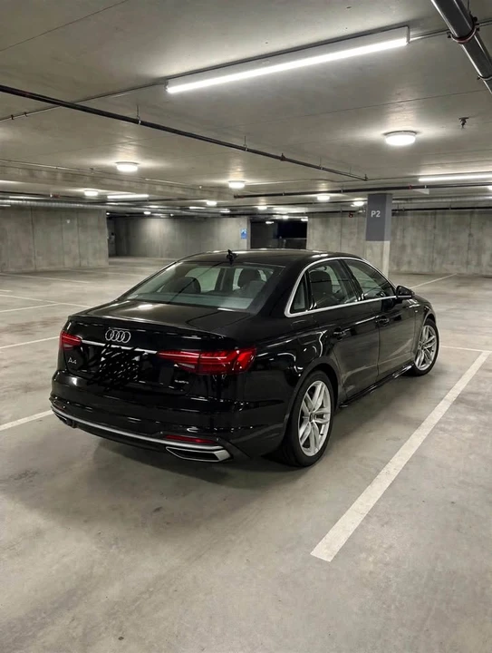 2024 Audi B9 A4 - Image 3 of 4