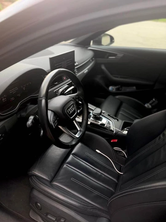 2024 Audi B9 A4 - Image 4 of 4