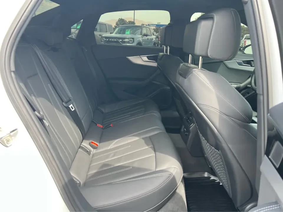 2024 Audi B9 A4 - Image 12 of 20
