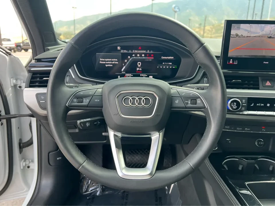 2024 Audi B9 A4 - Image 18 of 20