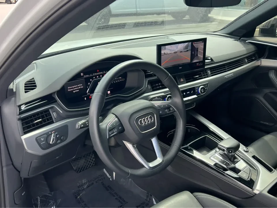 2024 Audi B9 A4 - Image 16 of 20