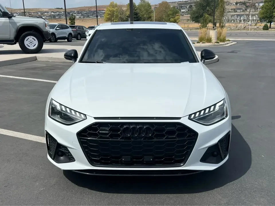 2024 Audi B9 A4 - Image 3 of 20