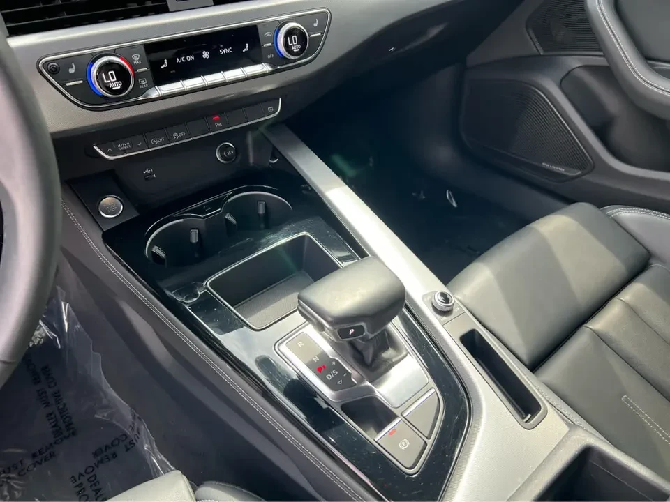 2024 Audi B9 A4 - Image 20 of 20
