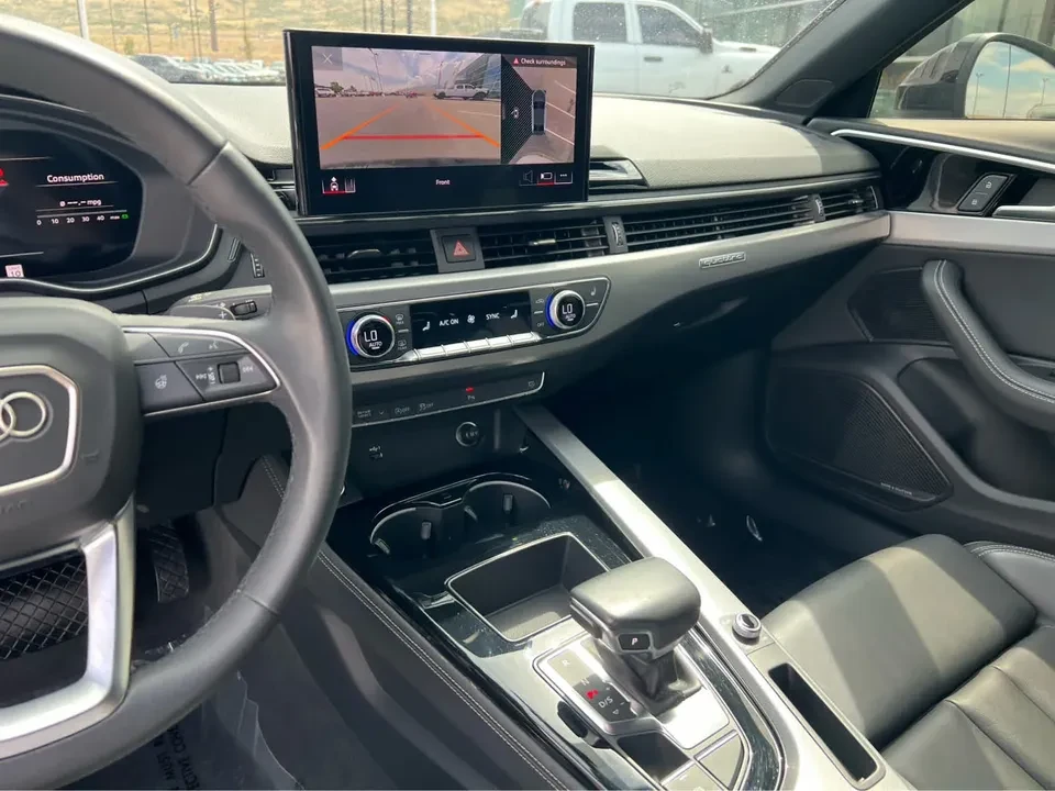 2024 Audi B9 A4 - Image 19 of 20