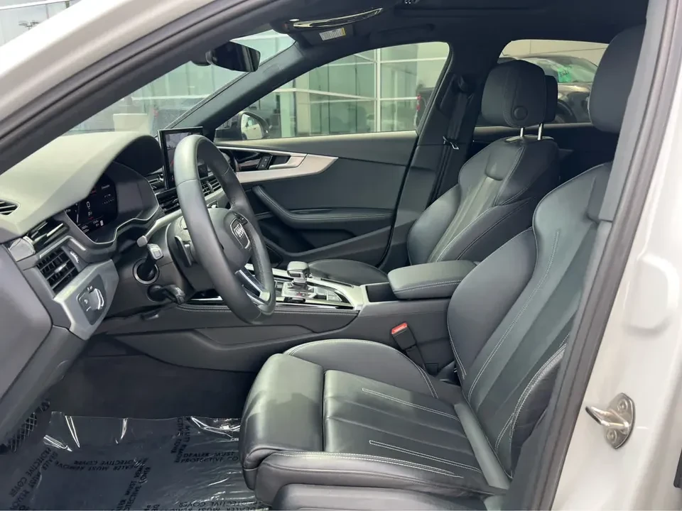 2024 Audi B9 A4 - Image 14 of 20
