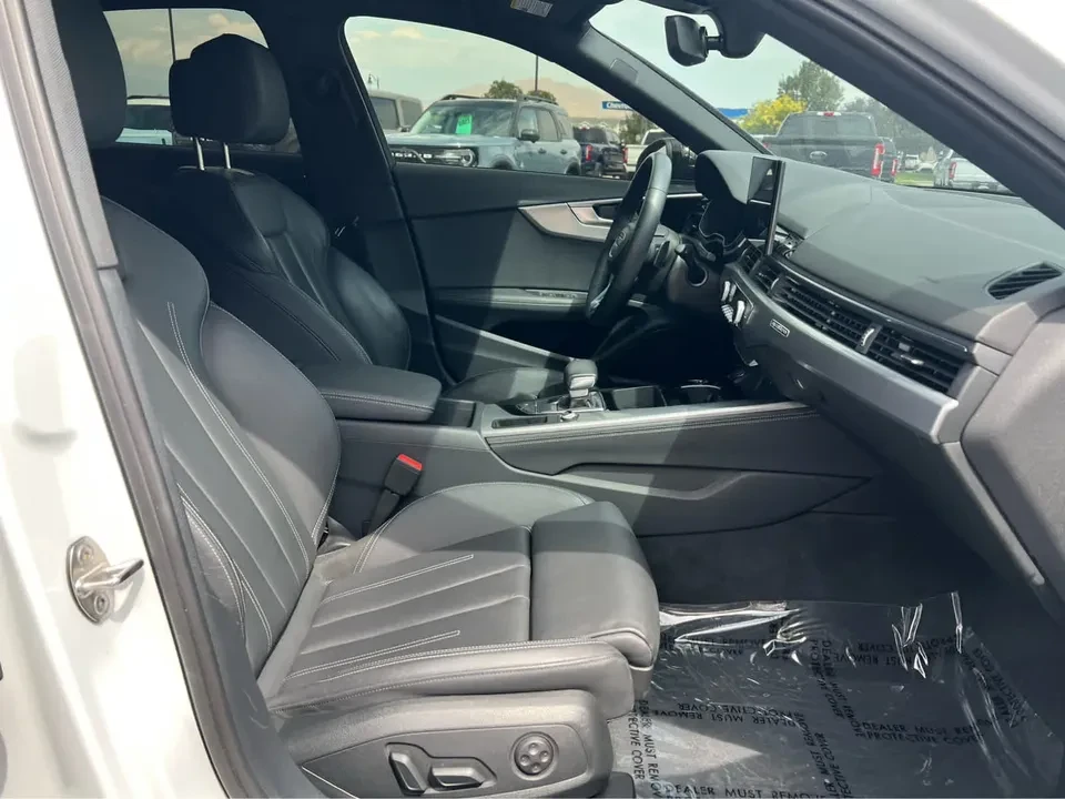 2024 Audi B9 A4 - Image 10 of 20