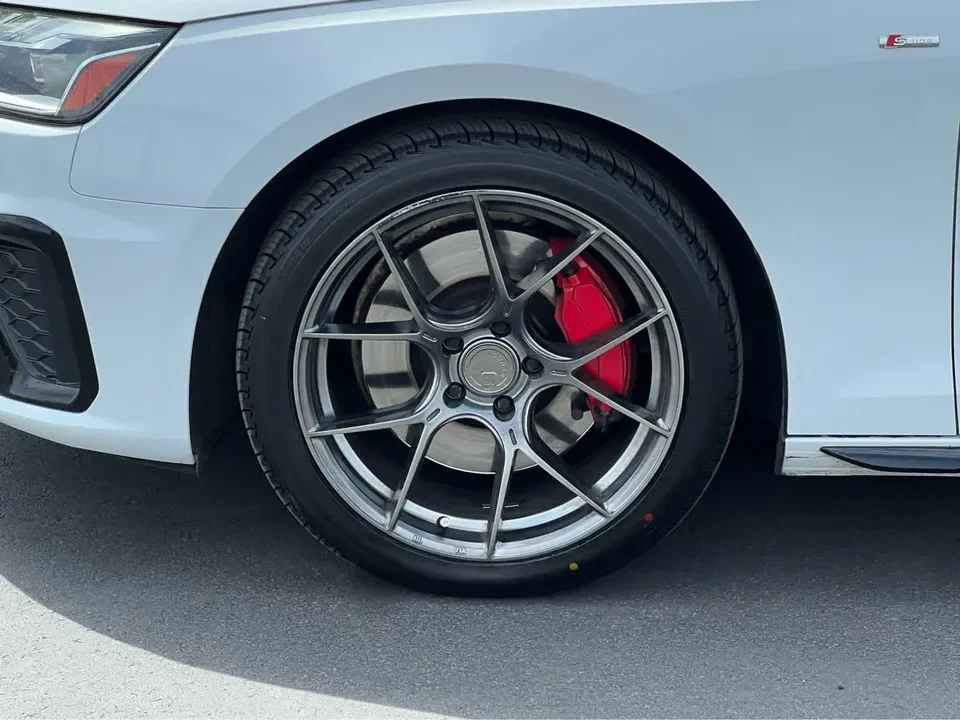 2024 Audi B9 A4 - Image 9 of 20
