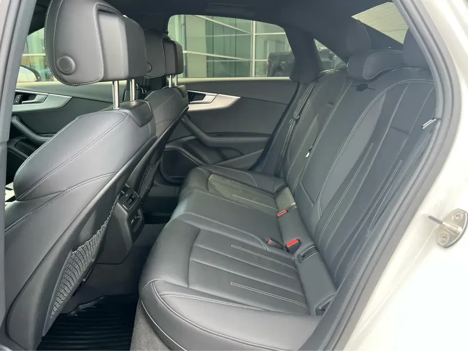 2024 Audi B9 A4 - Image 15 of 20