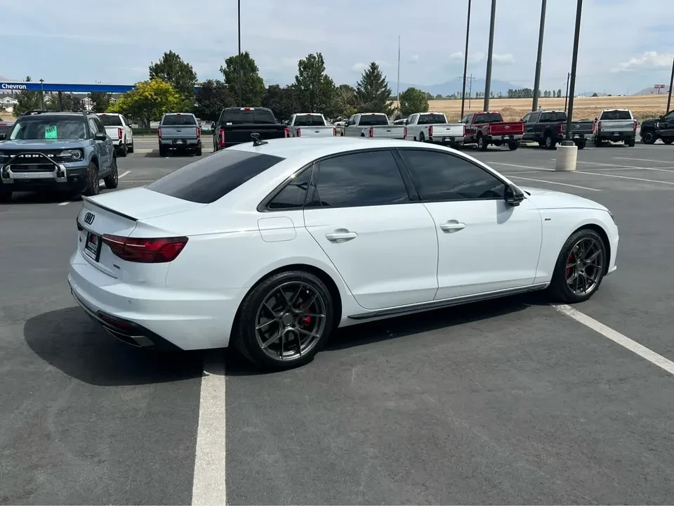 2024 Audi B9 A4 - Image 5 of 20