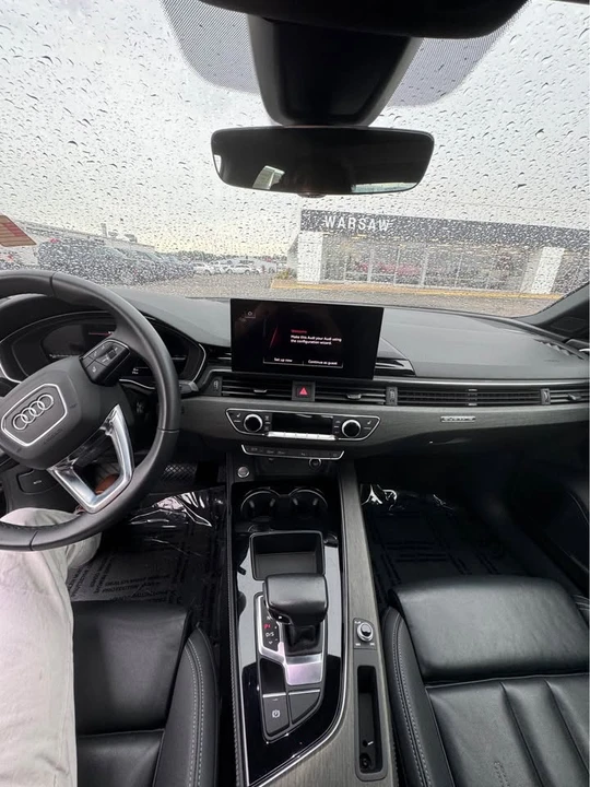 2024 Audi B9 A4 - Image 7 of 11