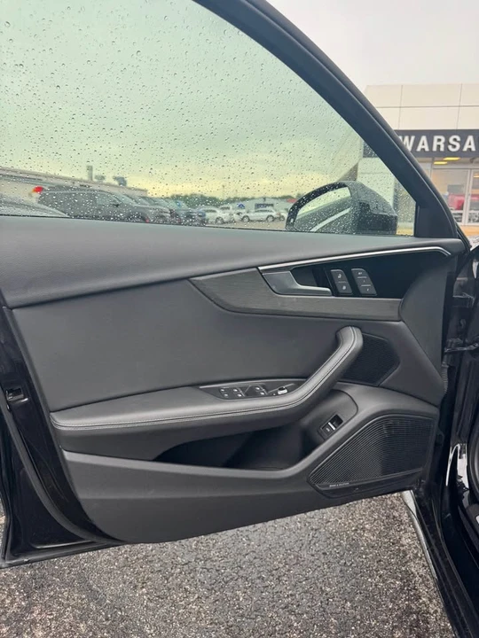 2024 Audi B9 A4 - Image 3 of 11