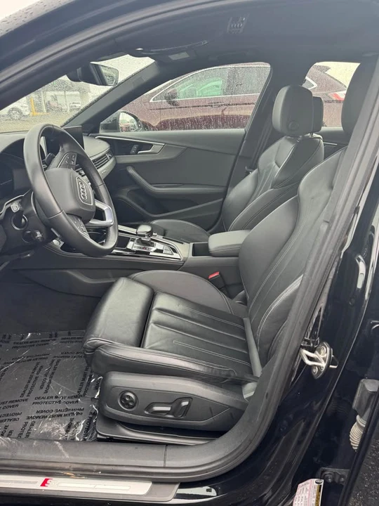 2024 Audi B9 A4 - Image 4 of 11