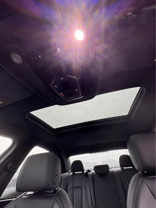 2024 Audi B9 A4 - Image 8 of 11