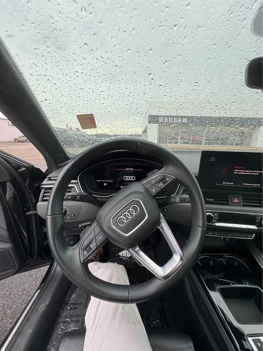 2024 Audi B9 A4 - Image 6 of 11