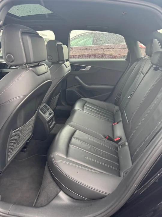 2024 Audi B9 A4 - Image 9 of 11