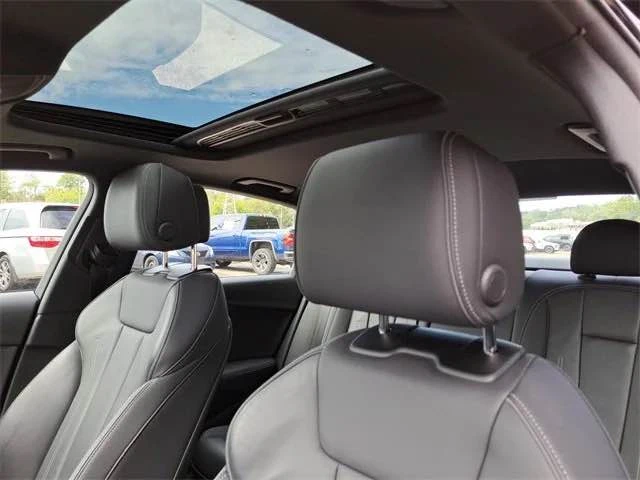 2024 Audi B9 A4 - Image 17 of 20
