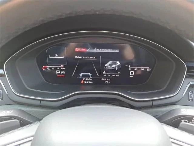 2024 Audi B9 A4 - Image 11 of 20