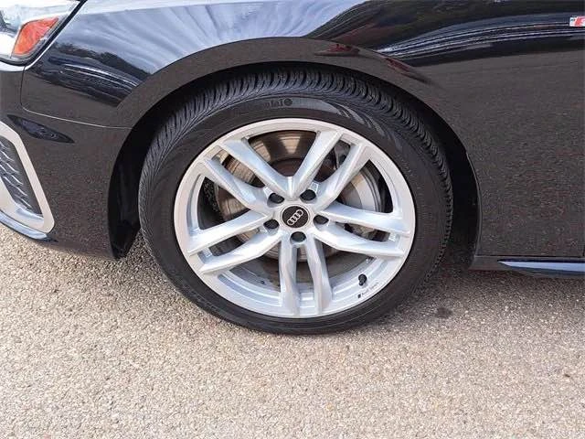 2024 Audi B9 A4 - Image 8 of 20