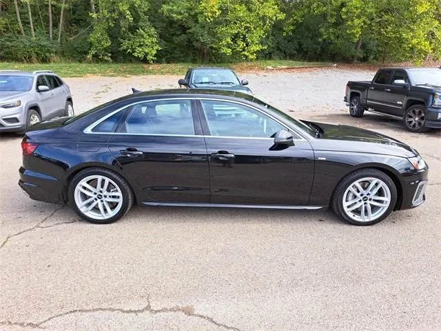 2024 Audi B9 A4 - Image 3 of 20