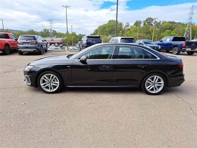 2024 Audi B9 A4 - Image 7 of 20