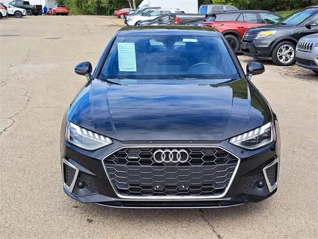 2024 Audi B9 A4 - Image 2 of 20