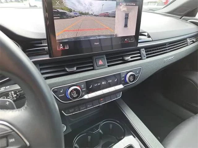 2024 Audi B9 A4 - Image 12 of 20