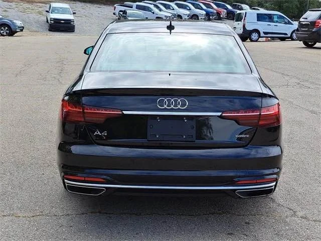 2024 Audi B9 A4 - Image 5 of 20