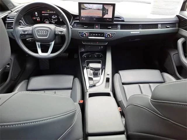 2024 Audi B9 A4 - Image 9 of 20