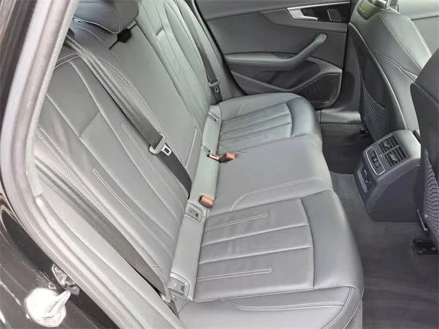 2024 Audi B9 A4 - Image 18 of 20
