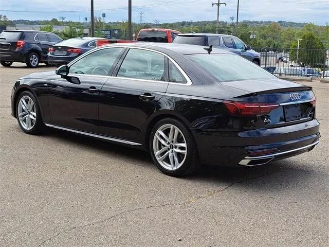 2024 Audi B9 A4 - Image 6 of 20