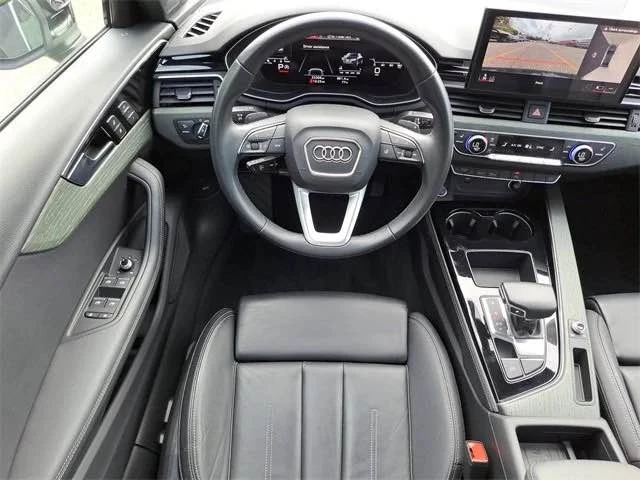 2024 Audi B9 A4 - Image 10 of 20