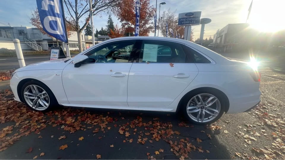 2024 Audi B9 A4 - Image 2 of 4