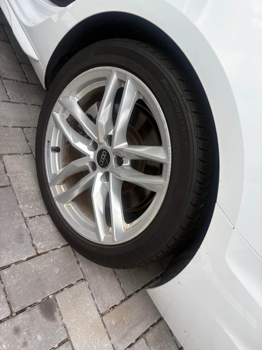 2024 Audi B9 A4 - Image 5 of 18