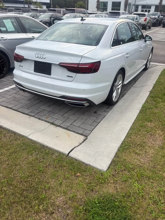 2024 Audi B9 A4 - Image 3 of 18