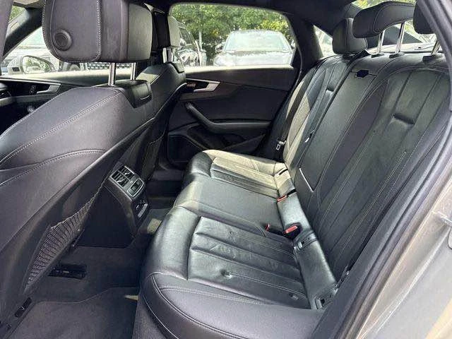 2024 Audi B9 A4 - Image 12 of 20