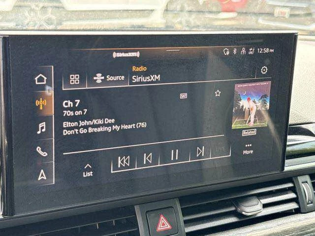 2024 Audi B9 A4 - Image 8 of 20