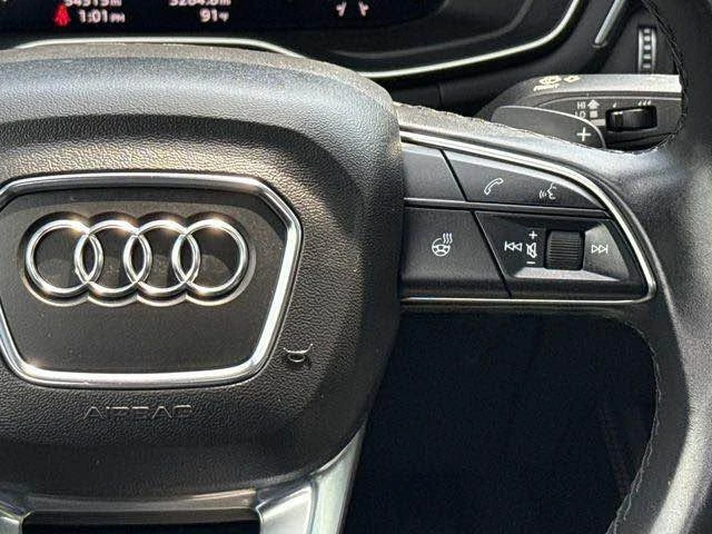 2024 Audi B9 A4 - Image 17 of 20
